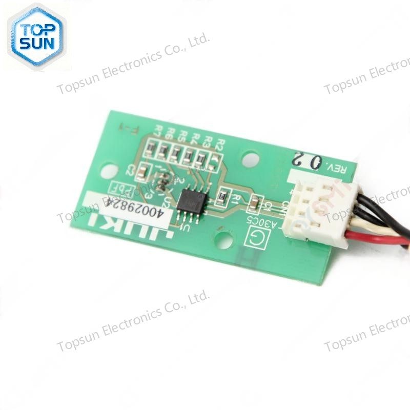 JUKI FX-3 TEMPERATURE SENSOR PCB ASM 40029824